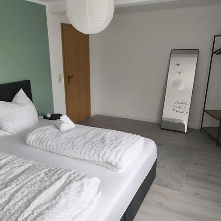 Apartamento Manni's *