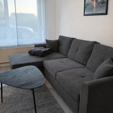 Manni's Апартаменты