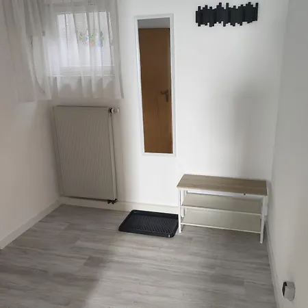 Manni's Апартаменты